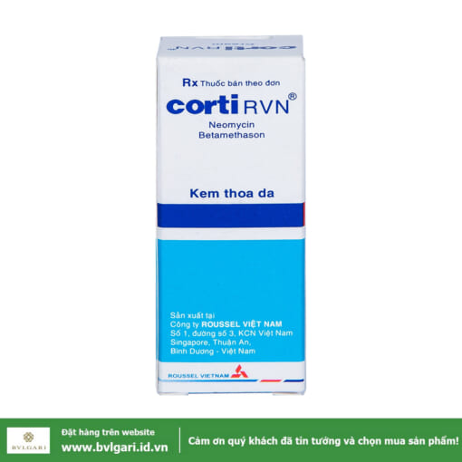 corti rvn 4