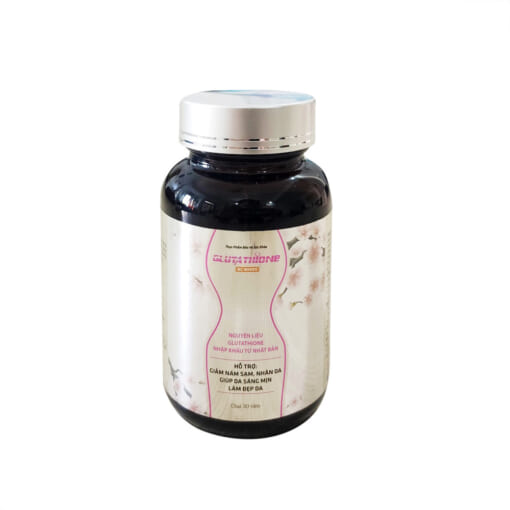 glutathione bc white a5