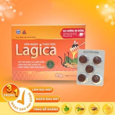 lagica 