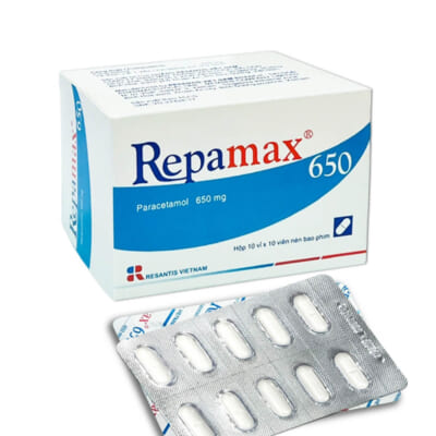 repamax 650