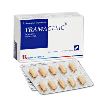 tramagesic
