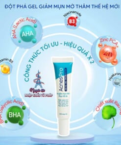 acnes pro 04