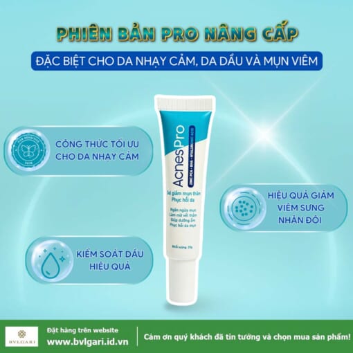 acnes pro 05