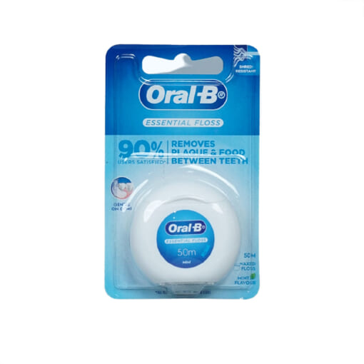 oral b1