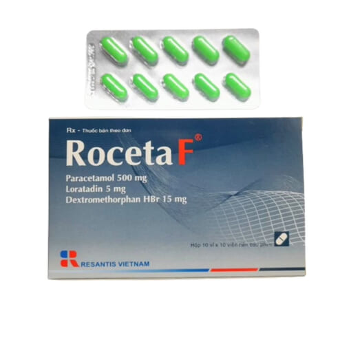 roceta f a3