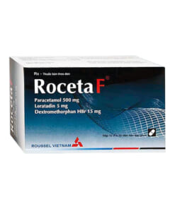 roceta f a4