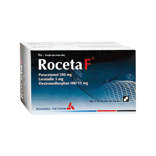 roceta f a4