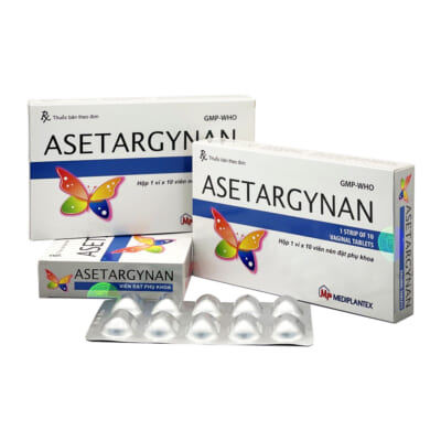 aseTargynan 