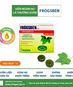 frogsben f2