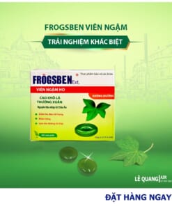 frogsben f3