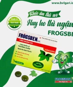 frogsben f4