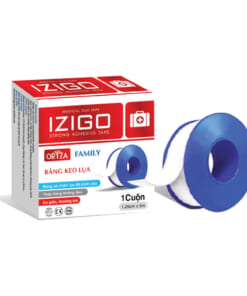 izigo 1.25cm 5m