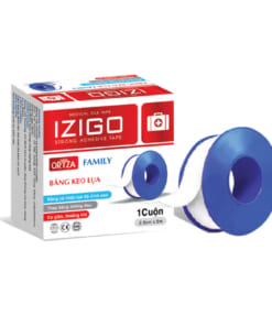 izigo 2.5