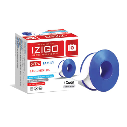 izigo 2.5