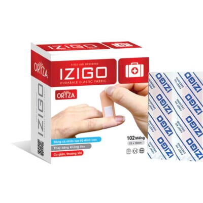 izigo 72x19mm