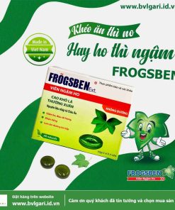 vien ngam frogsben 5