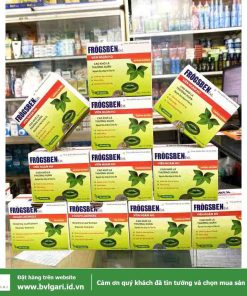 vien ngam frogsben 8