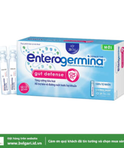 Enterogermina gut defense 09