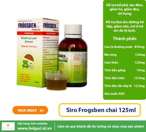 siro frogsben chai c4