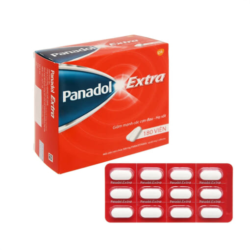 Panadol