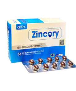 Zincory