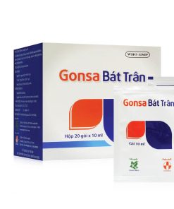 gonsa bat
