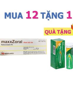 maxxzoral berocca 1