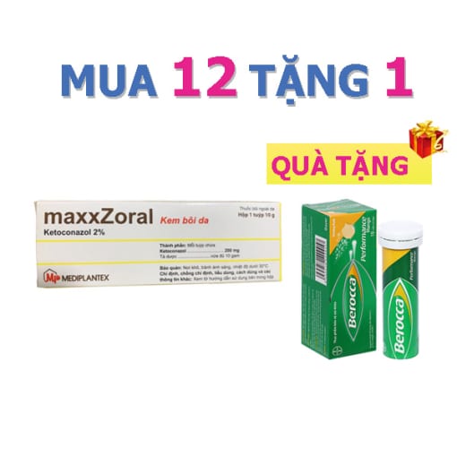 maxxzoral berocca 1