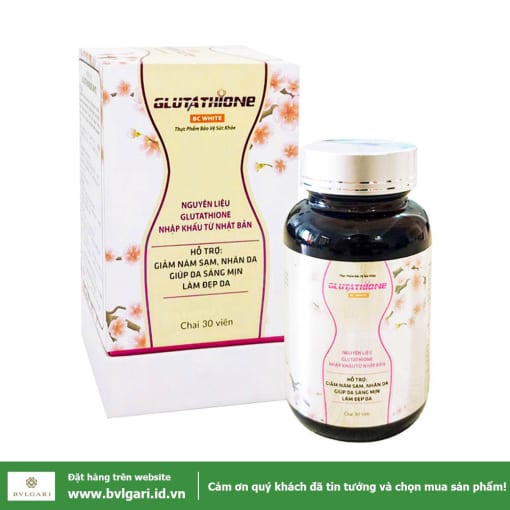 Glutathion bc white c1