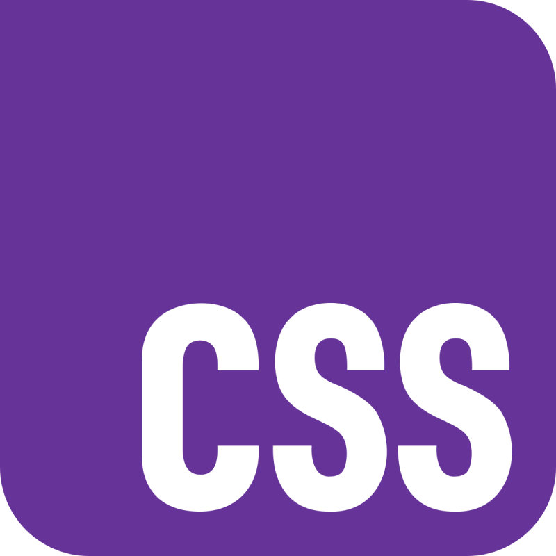 Official CSS Logo.svg