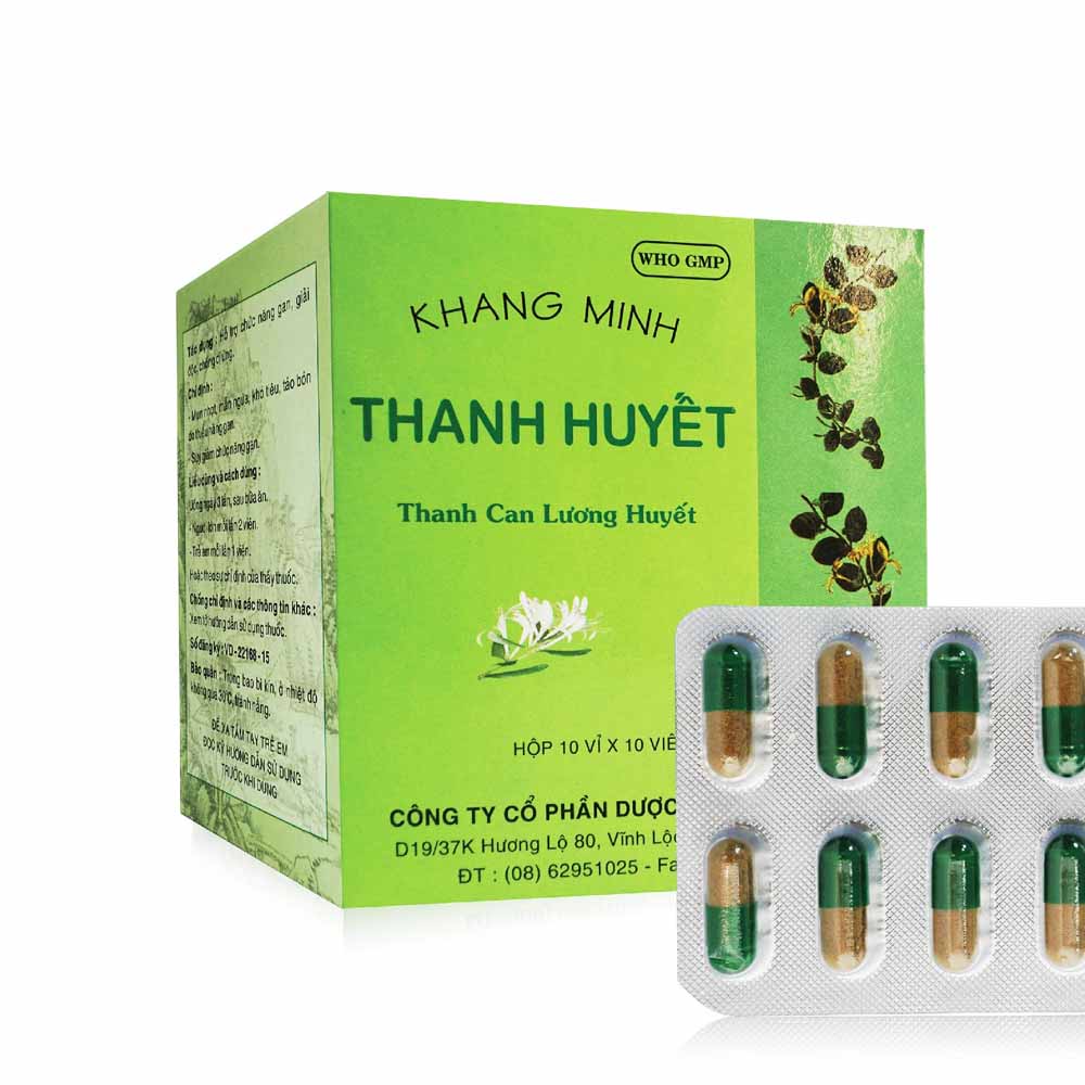 thanh thanh