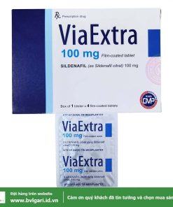 ViaExtra 8
