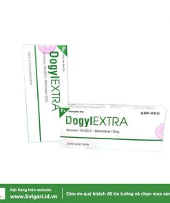 Dogyl Extra 3