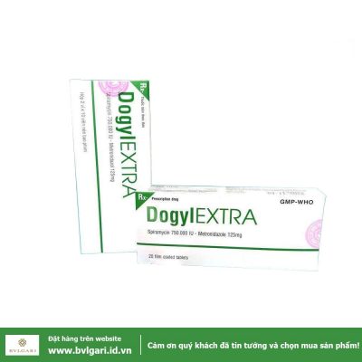 Dogyl Extra